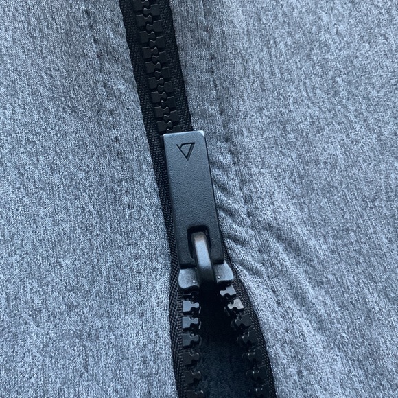 Alala zip up jacket - Picture 10 of 10